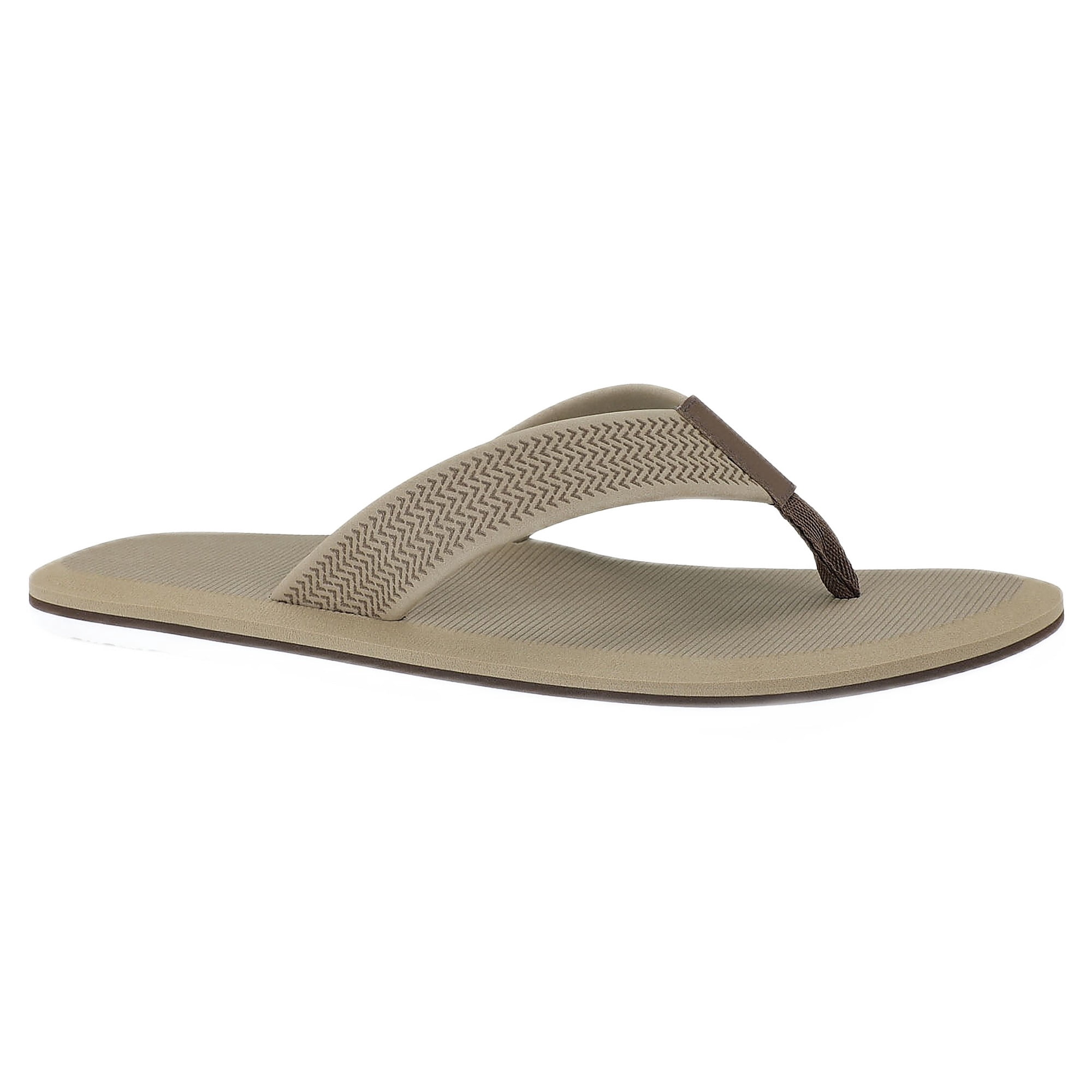 No Boundaries Ocean Flip Flops, Men's