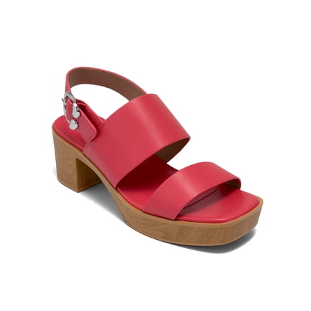 Aerosoles Tara Women's Comfort Heeled Sandal, Wide Width
