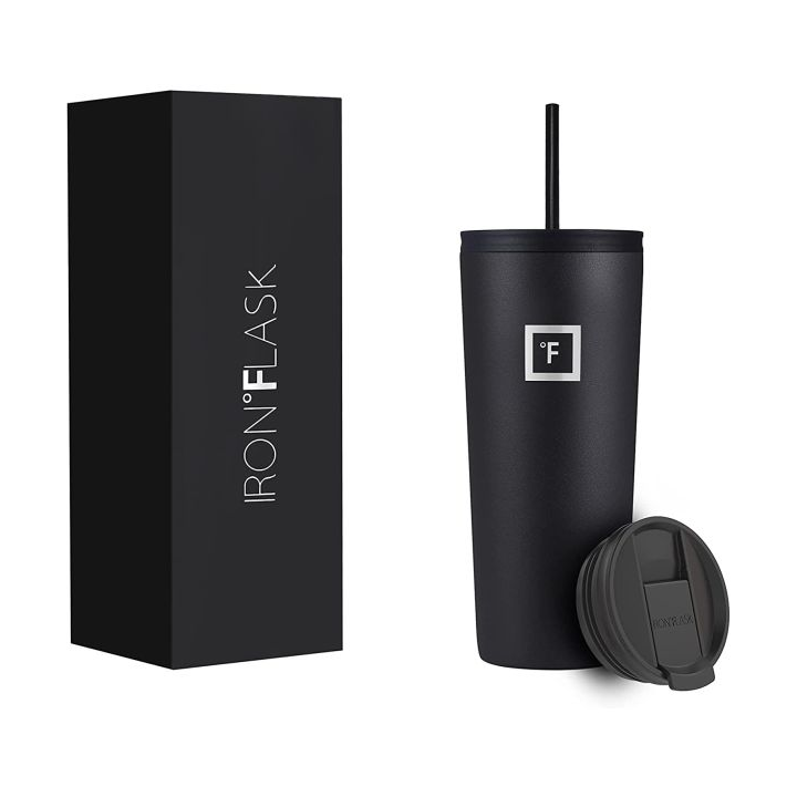 Insulated Tumbler $6