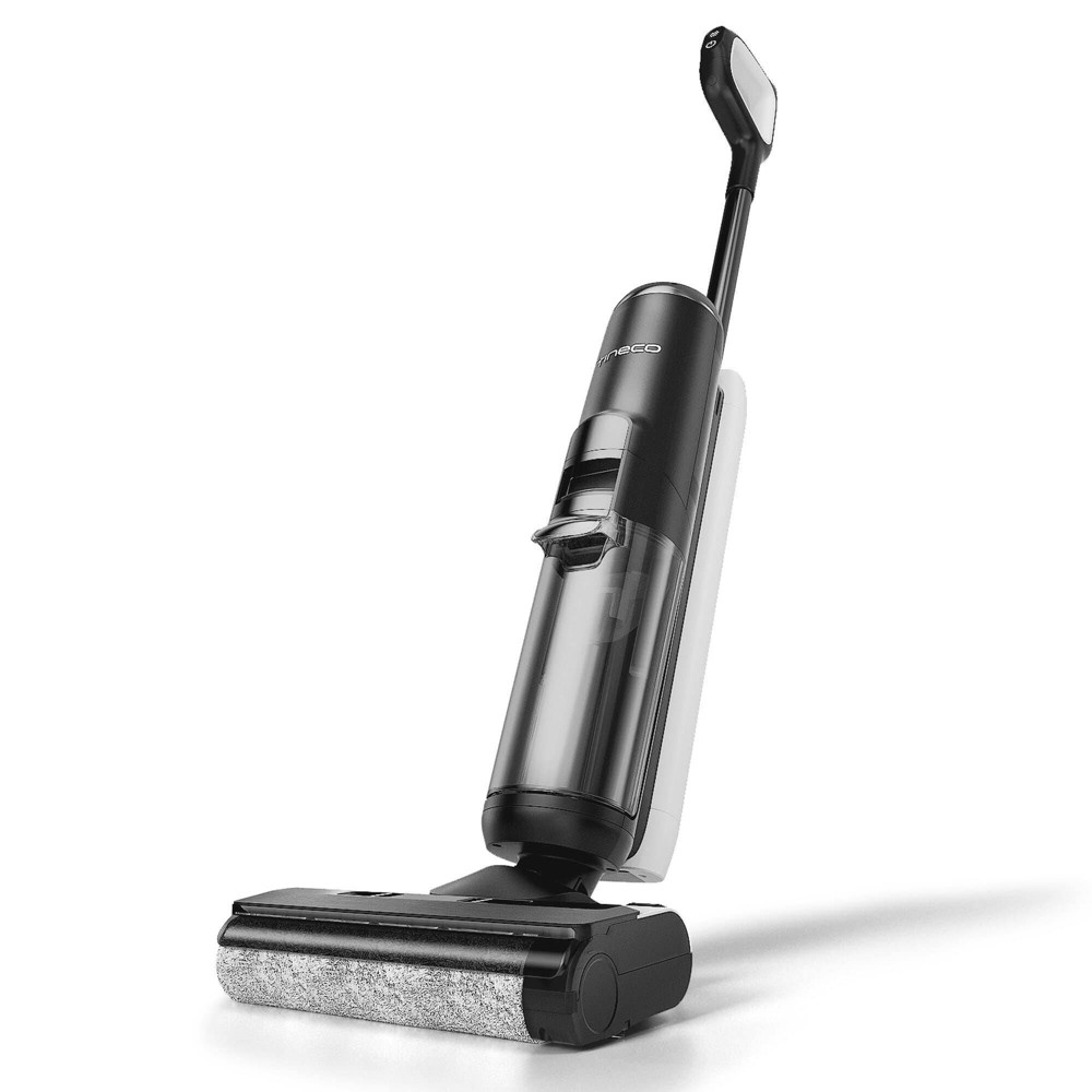 Tineco FloorWasher 5 Series Cordless Smart Wet/Dry Vacuum Cleaner and Hard Floor Washer