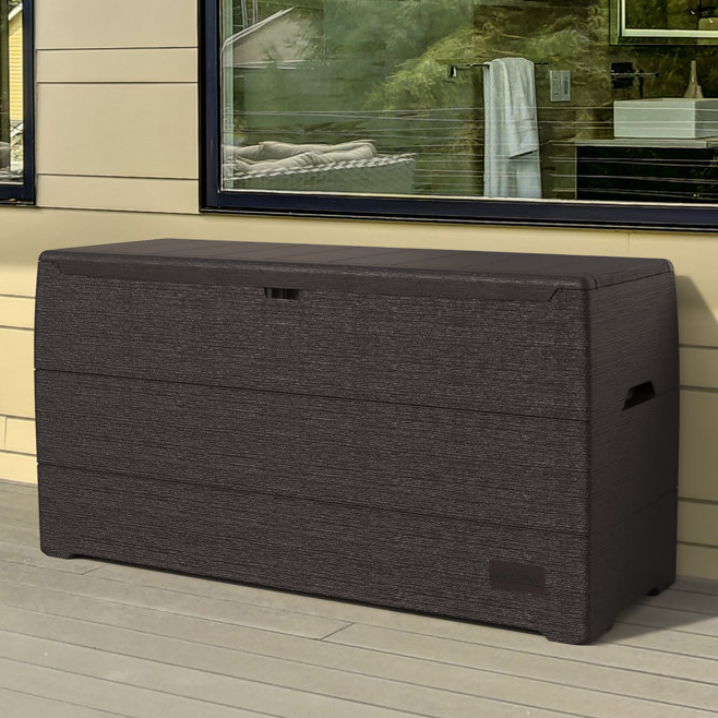 Deck Boxes under $100 + Free Shipping