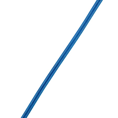 Auto Drive Car Stereo Speaker Wire, 16 American Wire Gauge, 50ft, Blue Color, Universal Condition