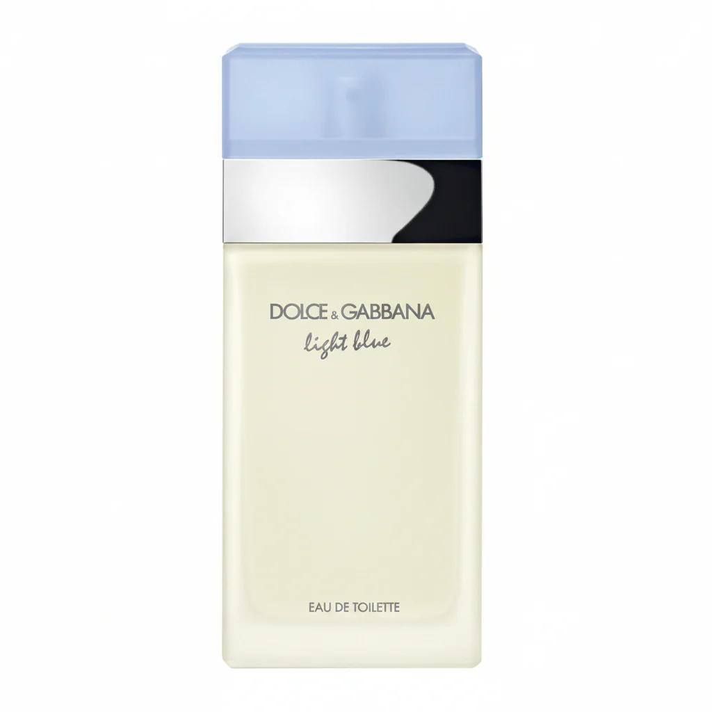 Dolce & Gabbana Blue Eau De Toilette $35
