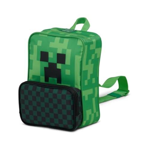 Igloo Minecraft 8-Can Backpack Cooler Amazon