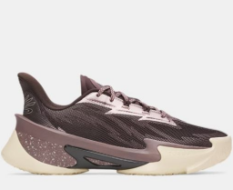 Under Armour Men's Curry Series 7 Basketball Shoes Under Armour