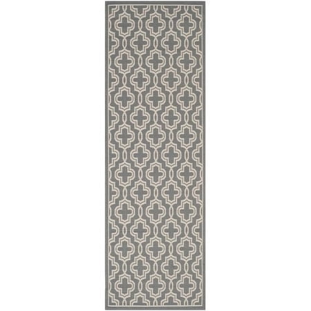Safavieh Martha Stewart Rae Geometric Overlap Indoor/Outdoor Area Rug