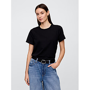 Gap Factory Big Fall Sale on Various Clothing & Apparel: 15% Off + Free S&H on $50+