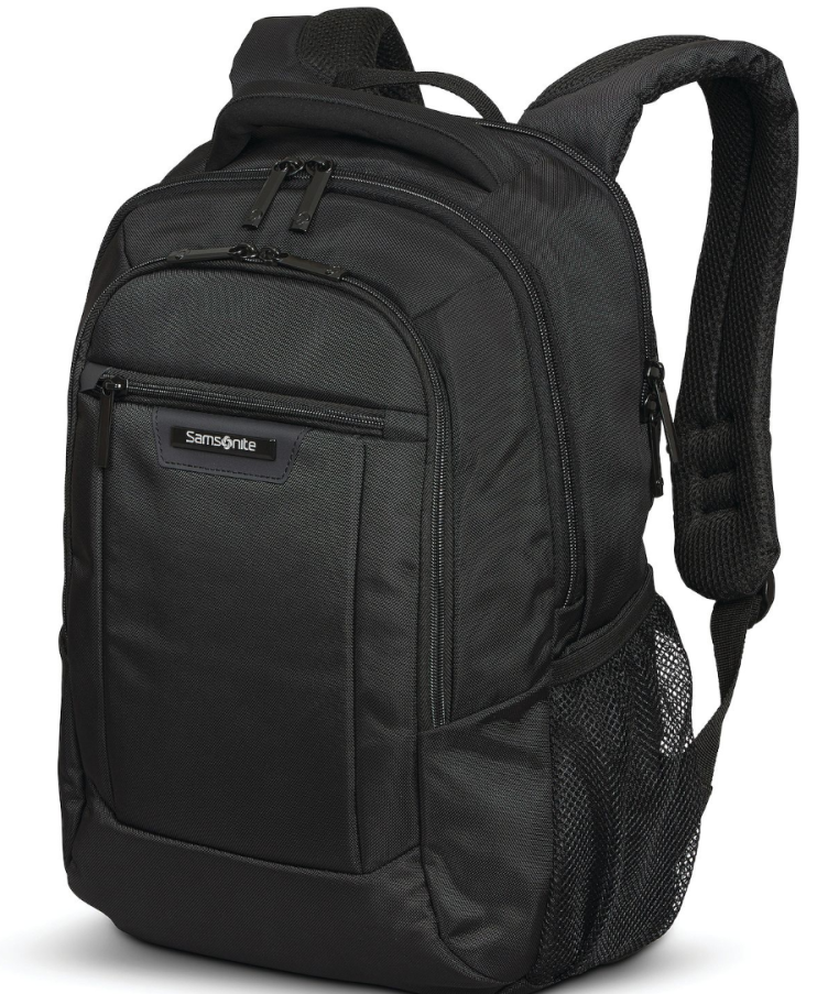 Samsonite Classic Business 2.0 Everyday Backpack Kohls
