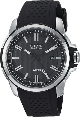 Citizen Men's Eco-Drive Weekender Watch