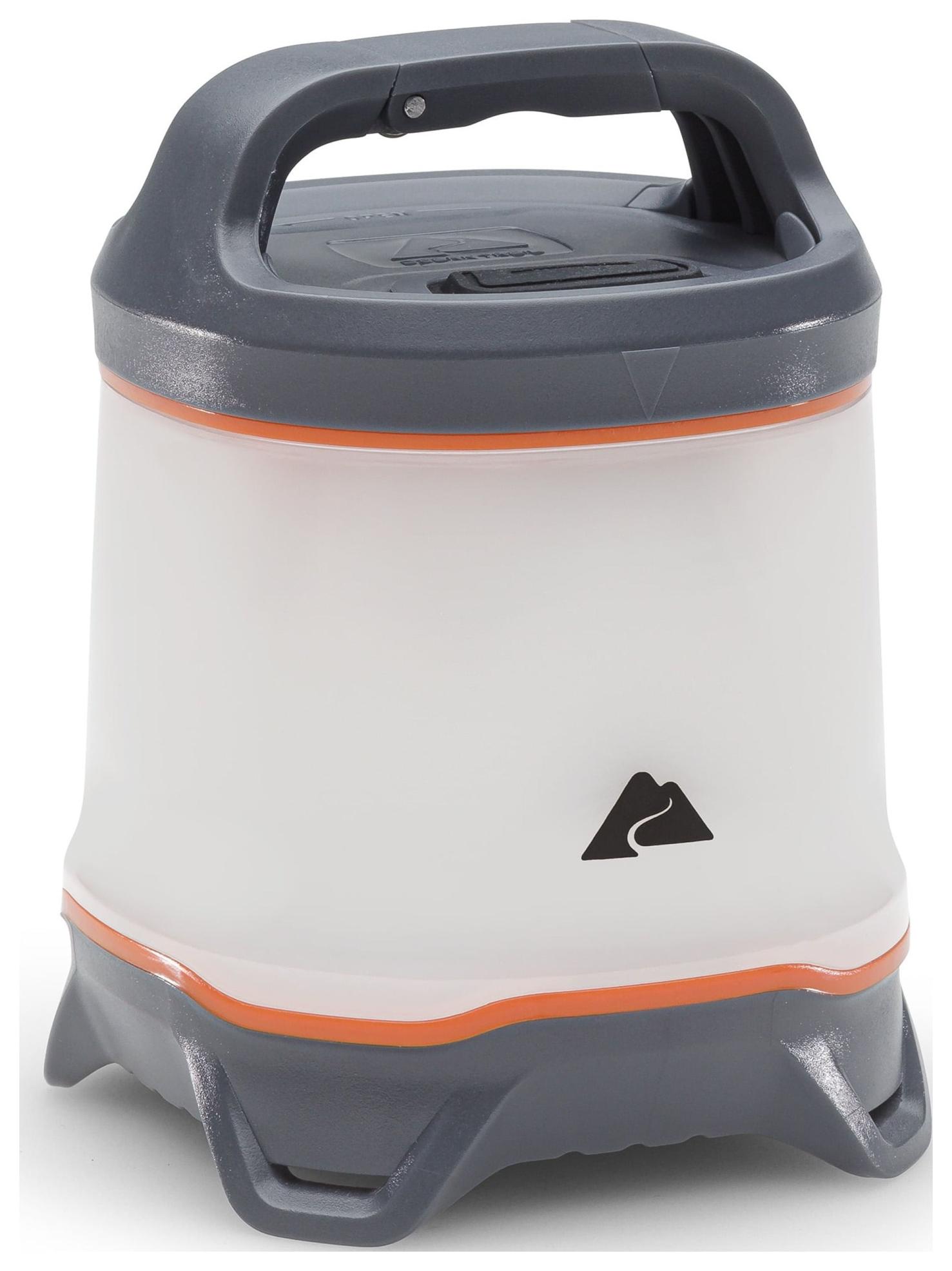Ozark Trail LED 500 Lumens Mini Lantern Walmart