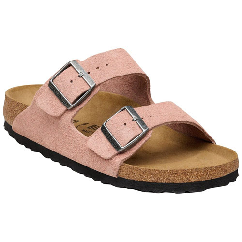 Birkenstock Arizonas Drop to $90