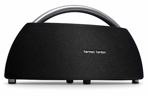 Harman Kardon Go + Play Portable Bluetooth Speaker
