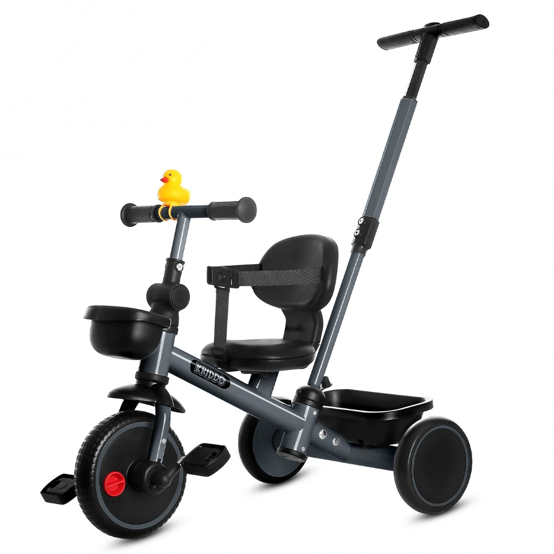 KRIDDO GuidePro Tricycle $66