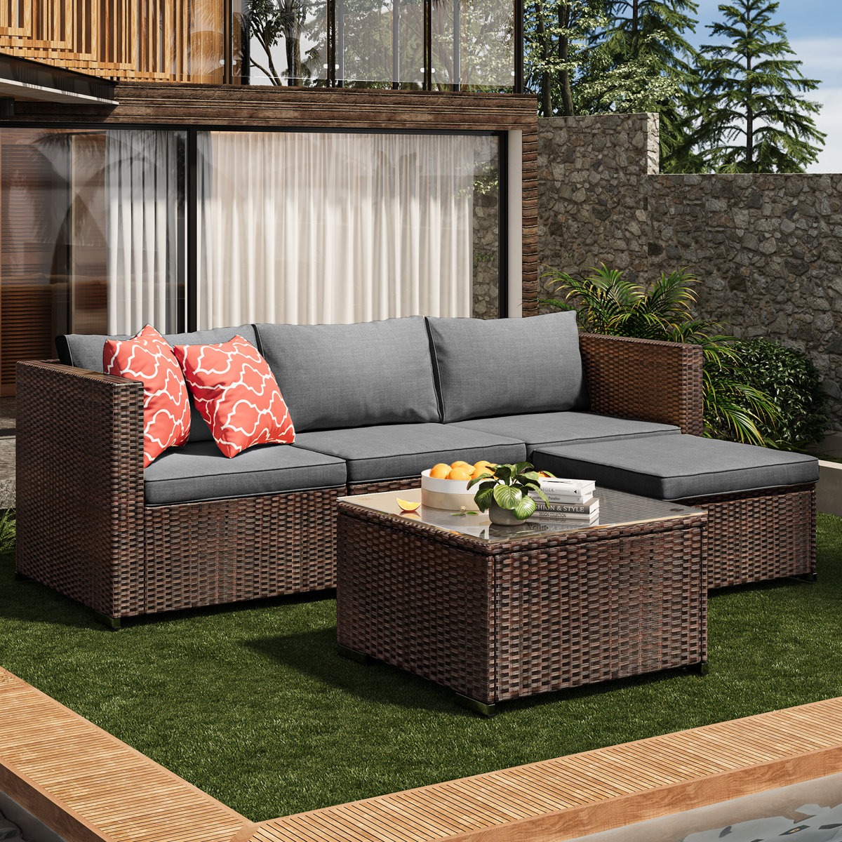 Up to 70% Off Wayfair Labor Day Sale