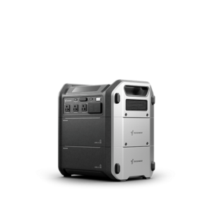 Segway Cube 2000 2048Wh 2200W LiFePO4 Power Station $519 + Free S&H