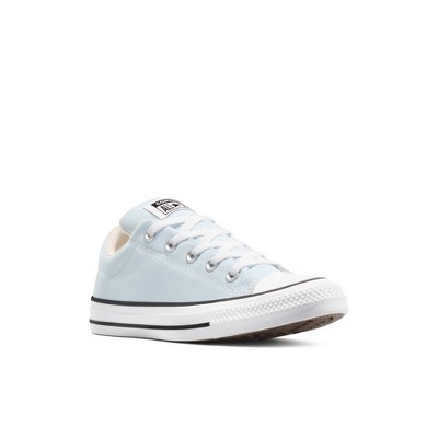 Converse Adult Street Ox Low Sneakers - Light Blue M 4/W 6
