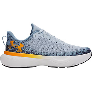 Under Armour Men's or Women's Infinite Running Shoes $30 + Free S&H $50+