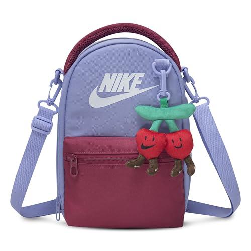 Nike Zip Pull Lunch Bag with Keychain Amazon