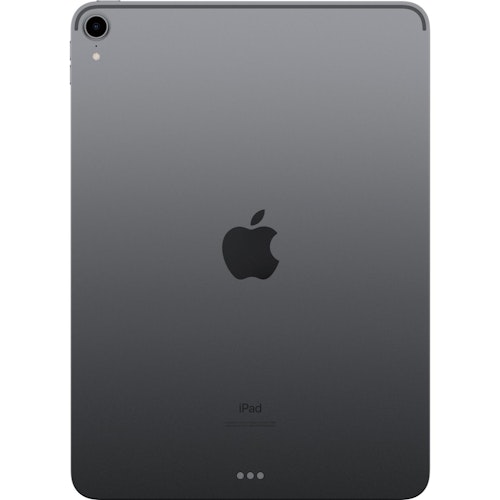 Refurb Apple iPad Pro 11" 256GB WiFi Tablet (2018)