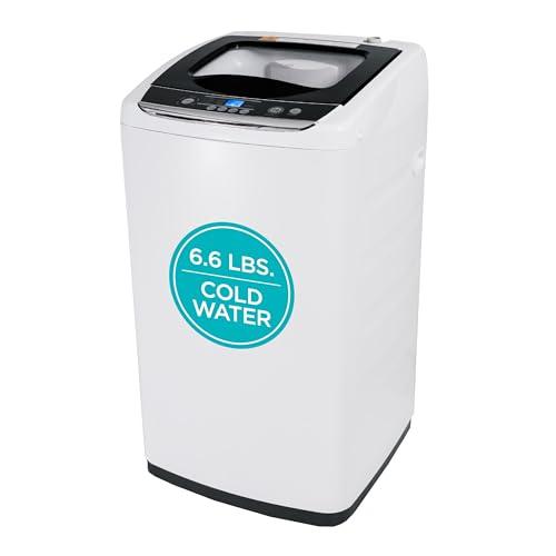 Black+Decker 0.9 Cu. Ft. Top-Loading Portable Washer Amazon