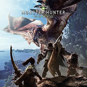 PS4/PS5 Digital Games: Resident Evil Village $10, Monster Hunter: World $8 & More