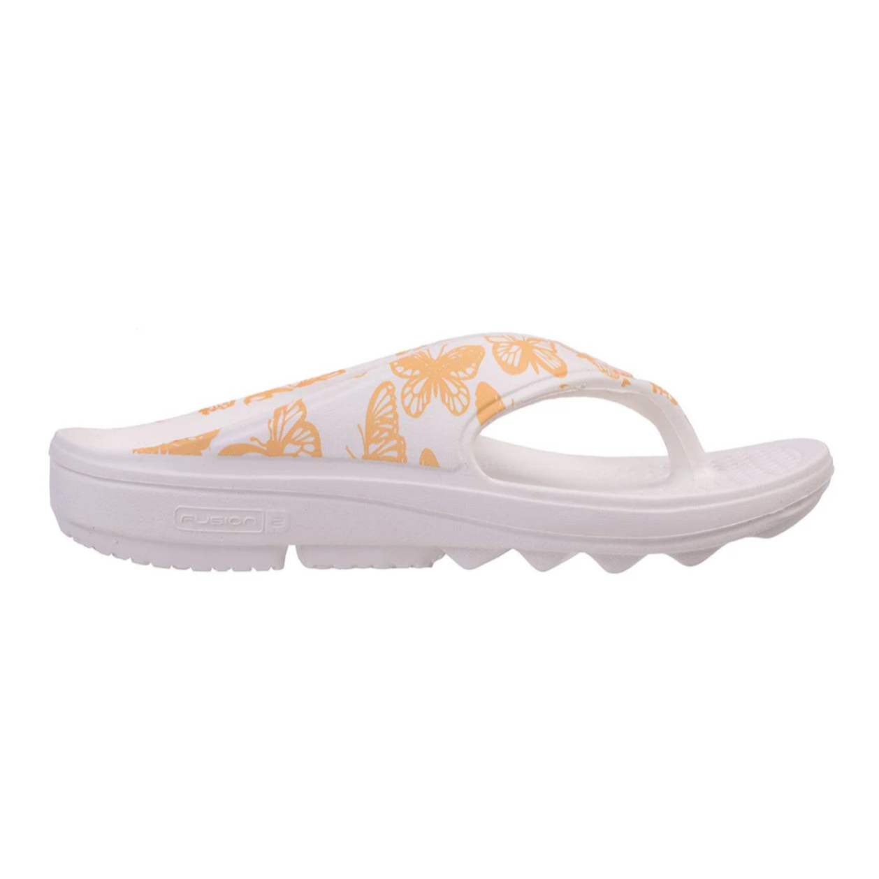 Spenco Butterfly Orthotic Sandals $21