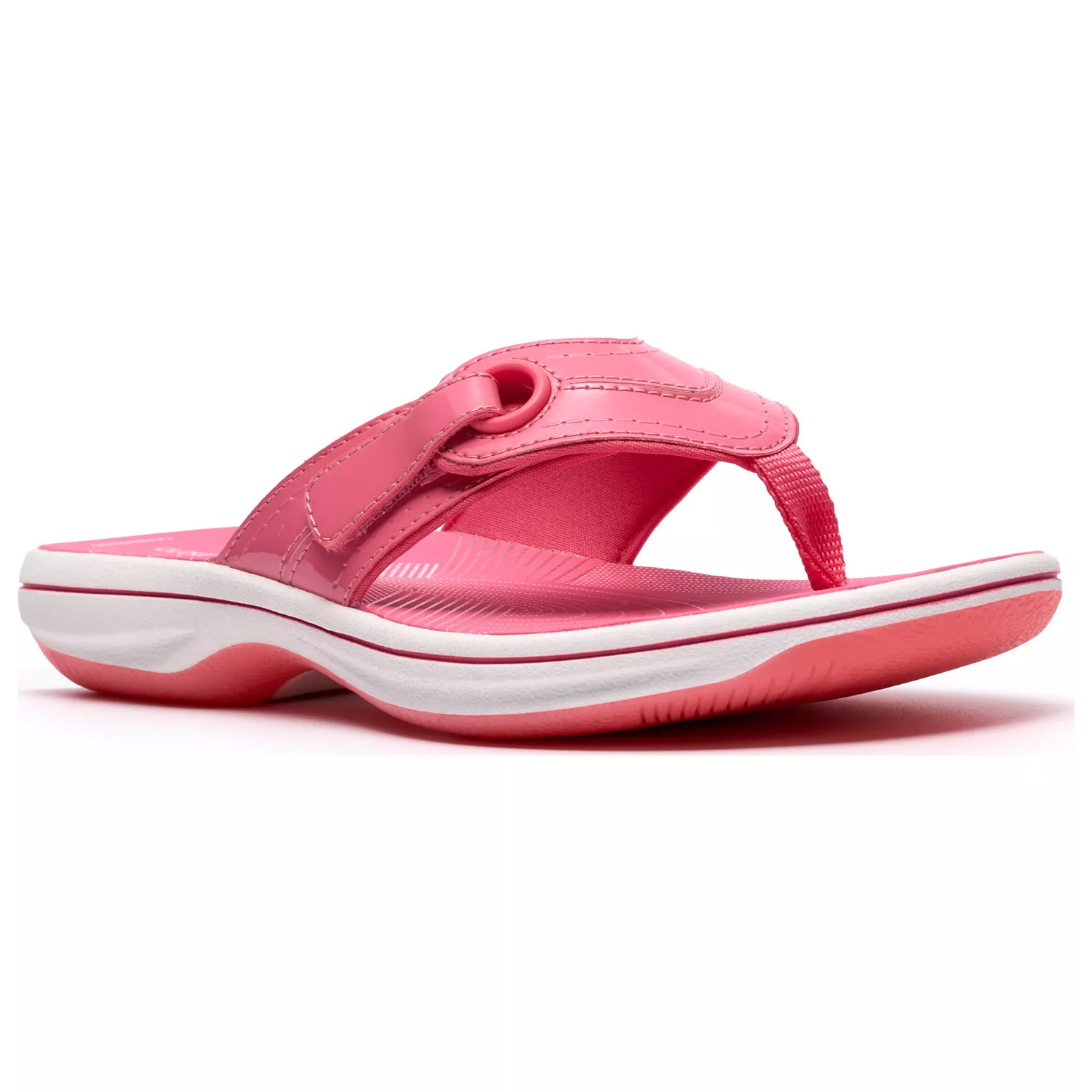 Clarks Comfort Sandals $25 in 10 Styles