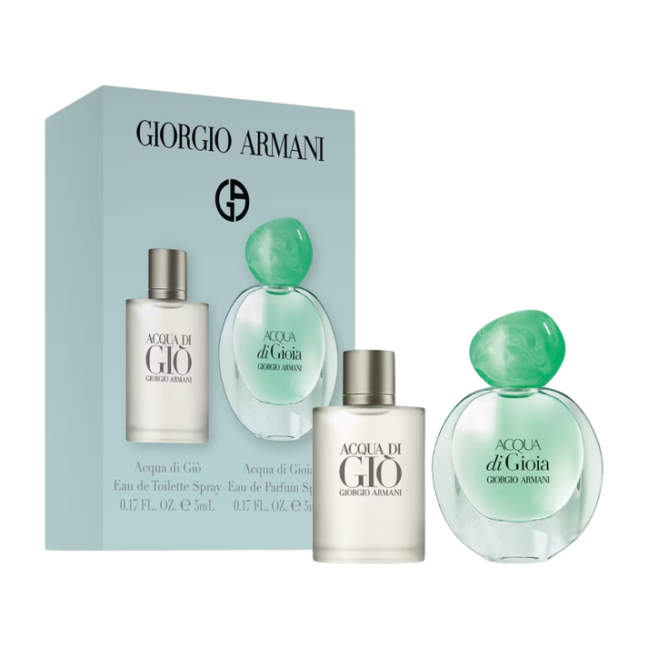Giorgio Armani Fragrance from $19