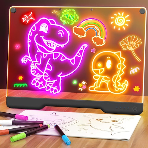 Geokay 16" LED Drawing Board