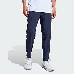 adidas Men's D4T Workout Pants (Dark Blue) $23 + Free S&H