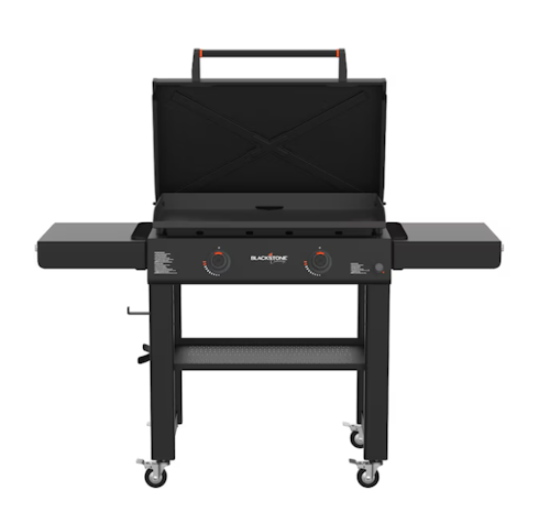 Blackstone 30" Culinary Omnivore Griddle