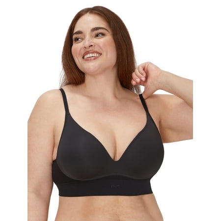 Maidenform M Seamless Lift Bralette