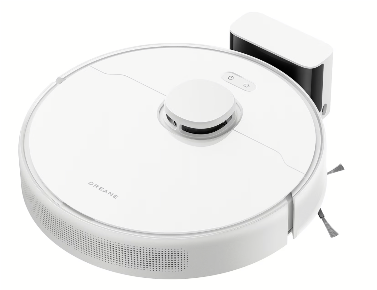 Dreame GoVac 200L 2-in-1 Robotic Vacuum & Mop Walmart