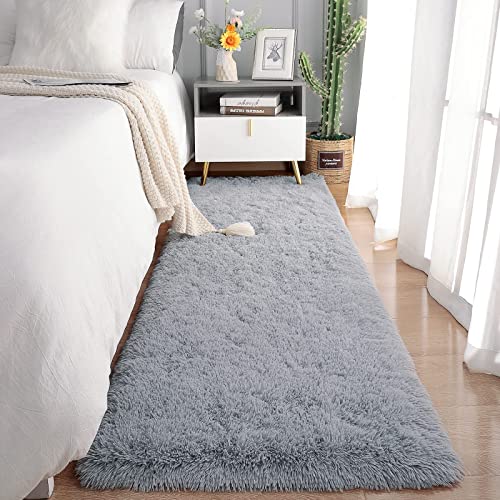 Shag Runner Rug $15
