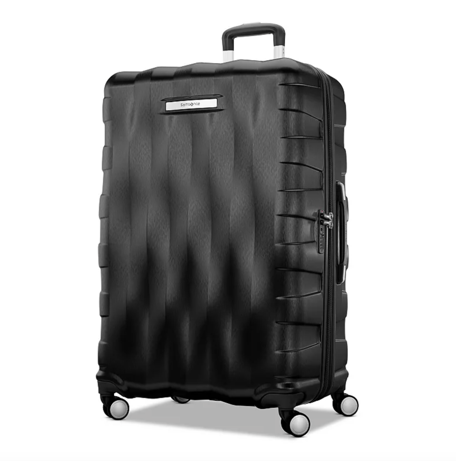 Samsonite Ziplite 6 Hardside 20" Spinner Luggage Kohls