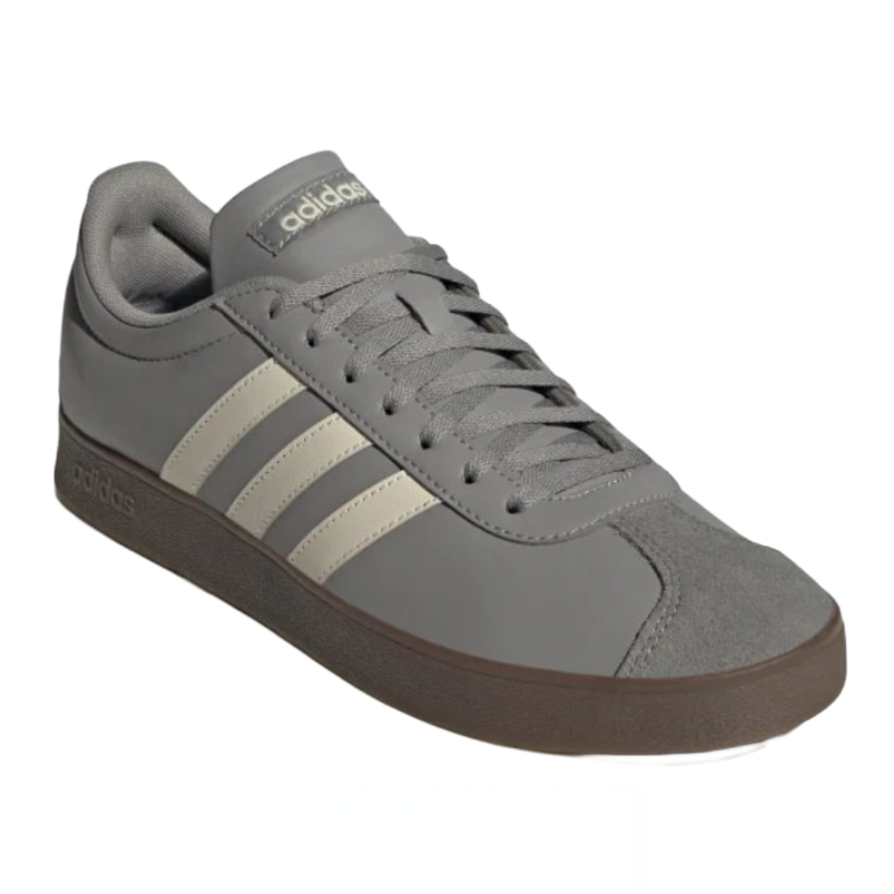 Adidas Men's VL Court Shoes $27