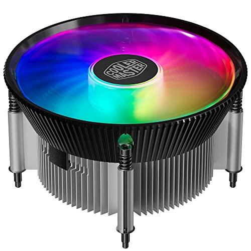 Cooler Master i70C CPU Air Cooling System (Intel LGA 1700 Sockets) Amazon