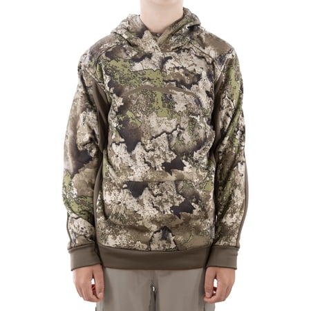 Tekari Youth Performance Hunting Hoodie, XS-XL