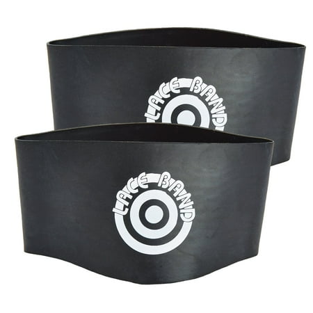 Unique Sports Lace Bands Cleat Cover (1 pair)