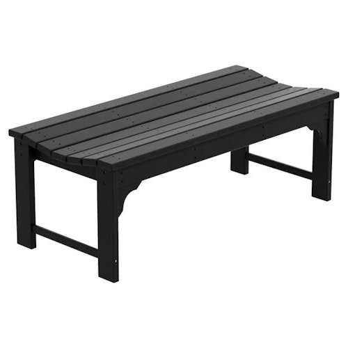 WestinTrends Malibu 48" Outdoor Bench