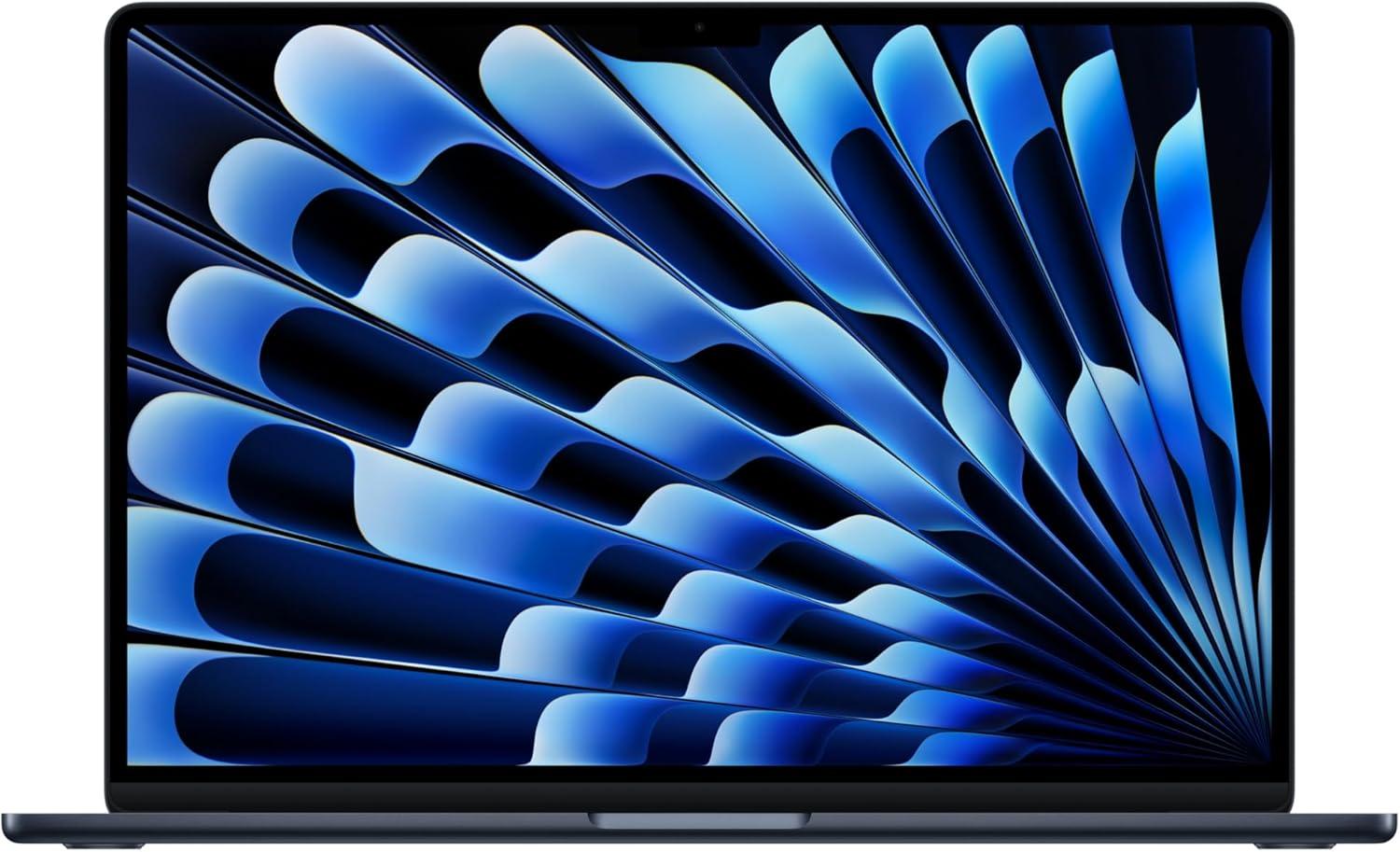 Apple MacBook Air 15.3" Laptop w/ M5 Chip Amazon