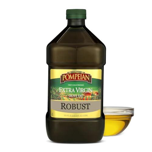 101oz Pompeian Robust Extra Virgin Olive Oil Amazon