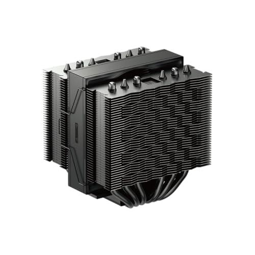 PCCOOLER Mini Dual Tower CPU Air Cooler (Intel or AMD) Amazon