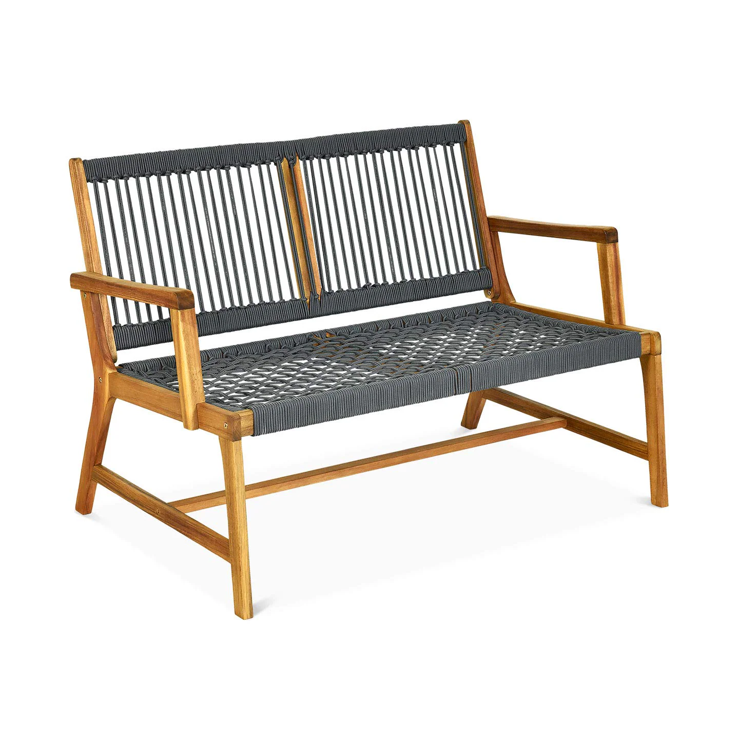 2-Person Patio Bench $70