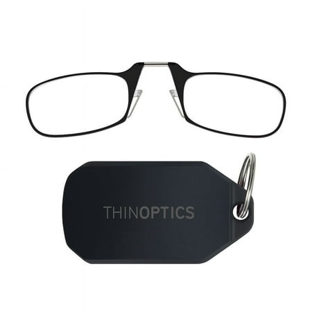 Black Universal Pod with 1.5 Black Readers in blister packaging - Walmart