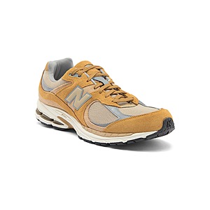 New Balance Men's or Women's 2002R Sneaker (Great Plains / Incense) $50 + Free S/H on $89+