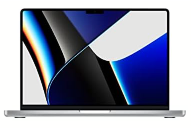 Apple MacBook Pro M1 Pro 10-Core CPU / 16-Core CPU 512GB 16.2" Laptop (2021) Sellout.woot!