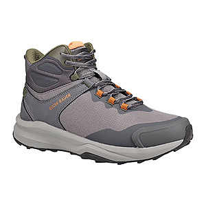 Sam's Club Members: Eddie Bauer Men's Hiking Boot (Grey) $20.80 + Free S&H on $50+ w/ Plus