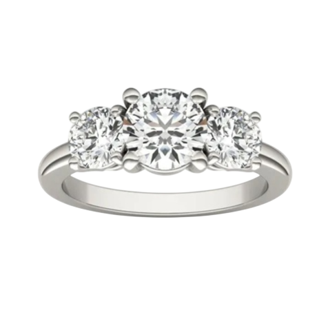 2ct Diamond Ring for $369? Yes, Really.