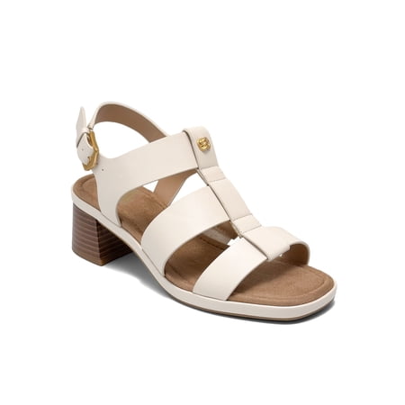 Aerosoles Gloria Women's Comfort Fisherman Sandal, Wide Width